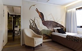 Hotel Sorsanpesä