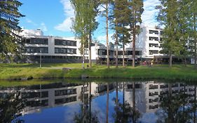 Hotel Sorsanpesä