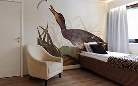 Hotel Sorsanpesä