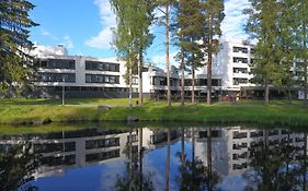 Hotel Sorsanpesä